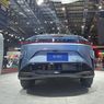 Belum Ada Harga, Lexus Masih Siapkan All New RZ untuk Indonesia