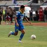 Mulai Sering Dimainkan Persib, Zalnando Enggan Berpuas Diri 