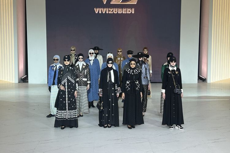 Tiga Brand ISSA Group Tampil di Fashion Nation 2026, Bawa Gaya Berbeda