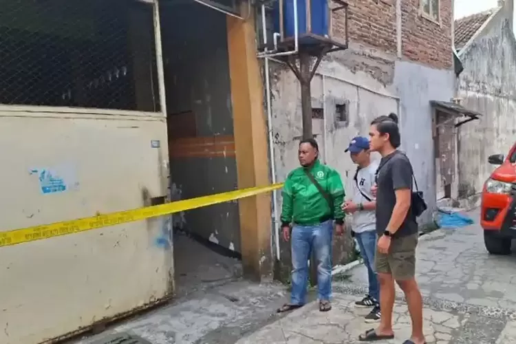 Pelaku Penyekapan Pria di Sumedang Diduga Lebih dari 5 Orang, Diburu hingga Jakarta