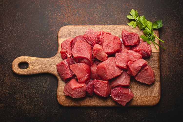 Idul Adha 2025, Ketahui Aturan Pembagian Daging Kurban yang Benar Menurut Islam