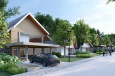 Pembangunan Rumah Menteri di IKN Dimulai, Targetnya Tuntas Juni 2024