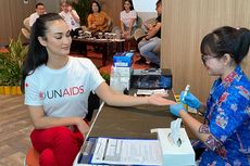 Ribuan IRT di Jateng Terinfeksi HIV, Kapan dan Berapa Kali Sebaiknya Melakukan Tes?