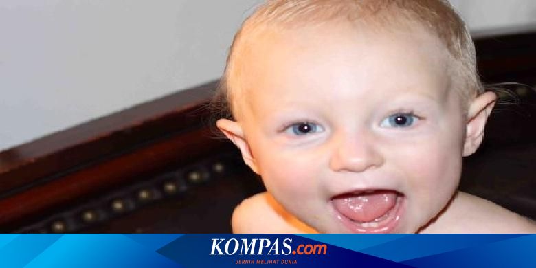 Batuk Pada Bayi Pengaruhi Berat Badan