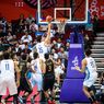5 Peraturan Umum dalam Permainan Bola Basket