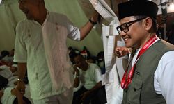 Kondisi Tenda Jemaah Haji Memprihatikan, Gus Muhaimin Serukan Revolusi Penyelenggaraan Haji 