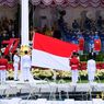 Acara 17 Agustus 2025 HUT ke-80 RI di Monas dan Istana Merdeka 