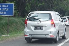 Bahu Jalan Tol Bukan Lokasi Aman untuk Istirahat