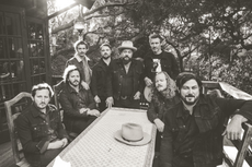 Lirik dan Chord Lagu Wasting Time - Nathaniel Rateliff