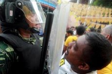 Polisi Maladewa Gerebek Kantor Redaksi Media Ternama di Male