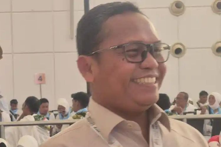 Kemenhaj Perpanjang Masa Pendaftaran Seleksi Jabatan Administrator dan Pengawas