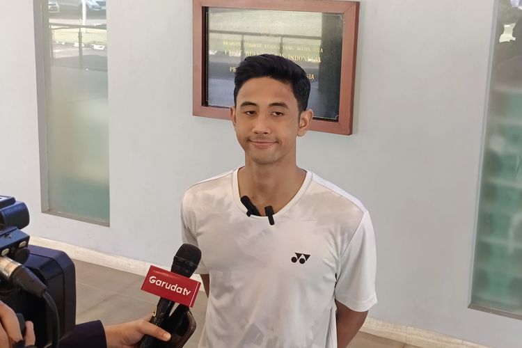 Bekal dari Tur Eropa, Alwi Farhan Kian Matang Tatap Kejuaraan Asia