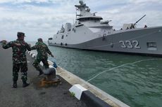 Spesifikasi KRI I Gusti Ngurah Rai-332, Kapal Perang Canggih TNI AL, Intip Persenjataannya!