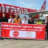 Bandara SSK II Pekanbaru Tambah Rute Penerbangan Ke Kuala Lumpur