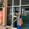 Sebagai Marbut, Topik Tak Hanya Bersihkan Masjid, tapi Juga Siap Kumandangkan Azan 5 Waktu