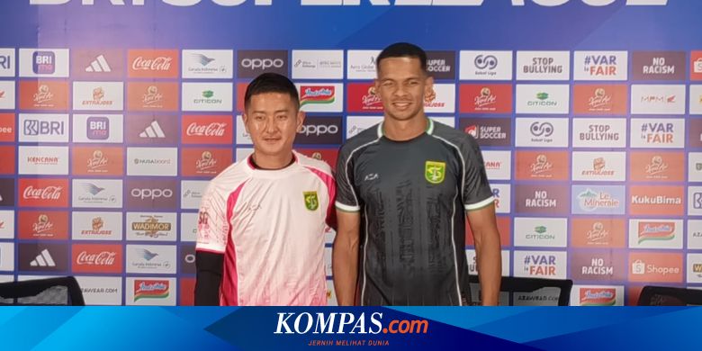 Bernardo Tavares: Persebaya Move & Shin Tae-yong’s Ex-Assistant Future
