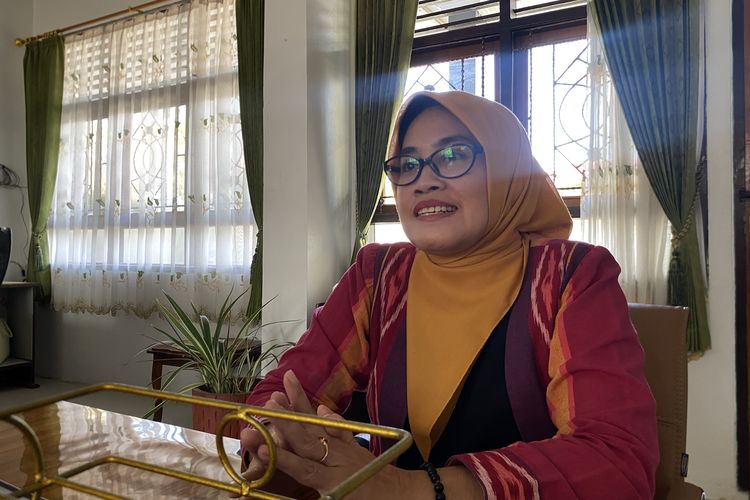 SMAN 2 Indramayu Tak Gentar Walau Ada Sekolah Maung, Yakini Siswa-siswinya Tak Akan Kalah Bersaing