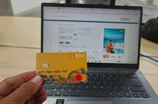 2 Cetak Rekening Koran BNI, Bisa Online dari HP atau Laptop