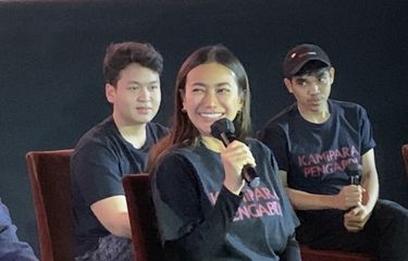 Film Indonesia yang Tayang di Bioskop Agustus 2022, Apa Saja ...