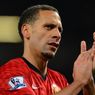Rio Ferdinand, dari Bek Tangguh ke Pandit Bermulut Pedas