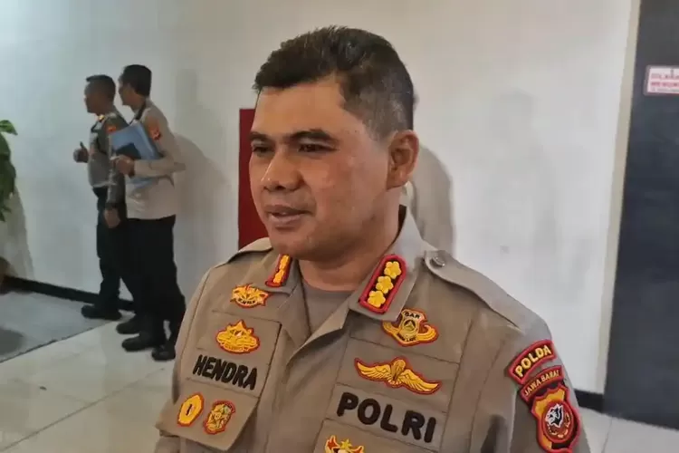 Pelaku Penyekapan 3 Tahun Perempuan di Bandung Kabur Saat Digerebek Polisi