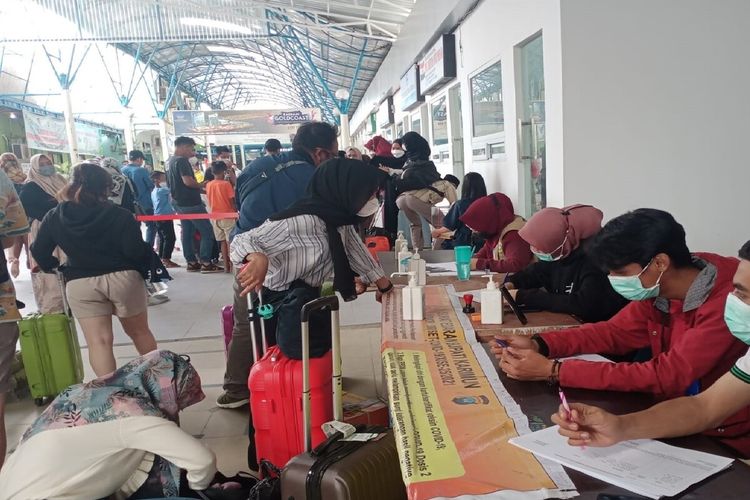 Pelayaran Internasional Dibuka Permohonan Paspor Di Imigrasi Karimun