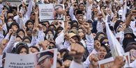 Surat Edaran Menteri dan Resahnya Guru Honorer Menatap 2027