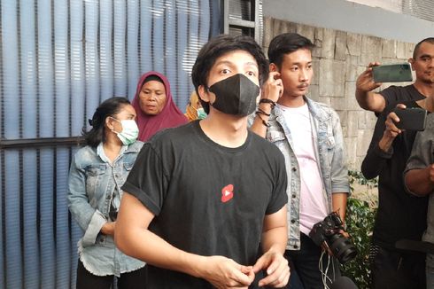 Kena DBD, Atta Halilintar Dilarikan ke Rumah Sakit