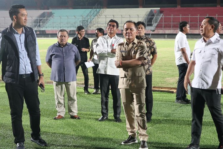 Adhyaksa FC Beri Sinyal Bermarkas di Palangka Raya, Kalteng Bakal Punya Wakil Lagi di Super League
