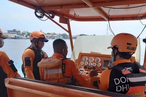 Kolaborasi DMC Dompet Dhuafa dan Tim SAR Kepulauan Seribu Jadi Sarana Upgrade Skill Relawan