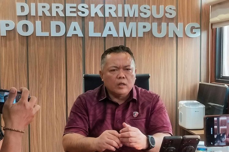 Polda Lampung Petakan Zona Merah Penyelewengan BBM Subsidi, Kaji Ganjil Genap Pengisian untuk Tekan Antrean