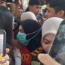 Ribut Usai Sidang Putusan Calo Akpol di Makassar, Keluarga Korban Cubit Terdakwa