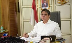 PIlkada Bisa Dongkrak Perekonomian, Airlangga: Perputaran Uang Capai Rp 35 Triliun