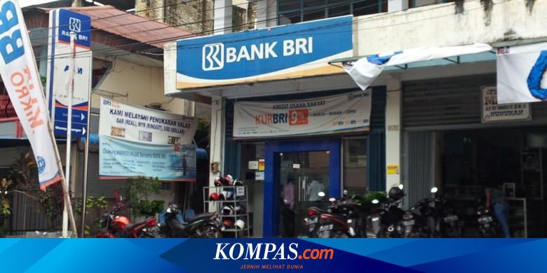 Uang Tidak Hilang Itu Diblokir Untuk Pelunasan Pinjaman