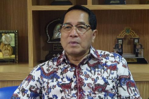 Baleg DPR Sebut Draf RUU Pemilu Tak Penuhi Asas Pembentukan Perundang-undangan