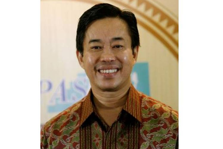 Zulkifli Zaini