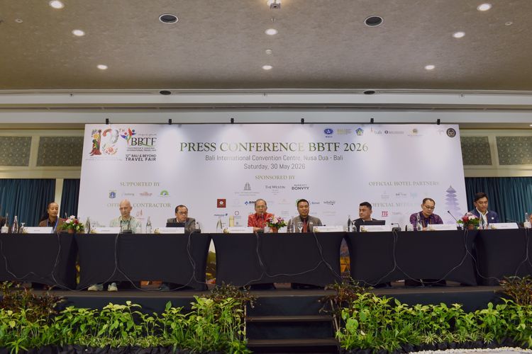 Koster Sorot Vila Ilegal di Bali: Rusak Tatanan Pariwisata, Tak Adil