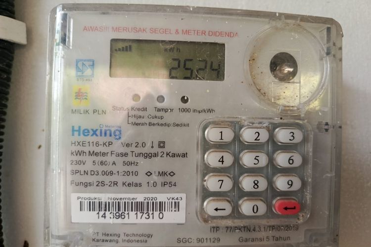 Listrik Padam Lalu Menyala Lagi Bisa Rusak Elektronik, Ini Alasannya
