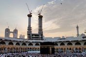 Arab Saudi Bekukan Perusahaan Umrah yang Gagal Sediakan Akomodasi Jamaah