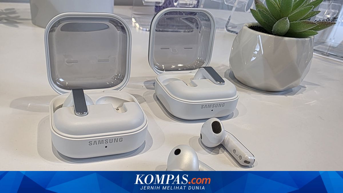 Samsung Galaxy Buds 4 & Buds 4 Pro Launched: Transparent Design & Hi-Fi Audio