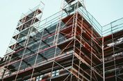 Scaffolding dalam Konstruksi: Definisi, Fungsi, hingga Jenisnya