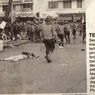 Peristiwa Kerusuhan Mei 1998 di Palembang: Kronologi dan Dampak