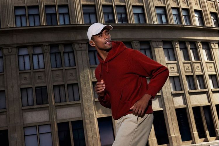 HUAWEI FreeClip cocok digunakan untuk berbagai kebutuhan.