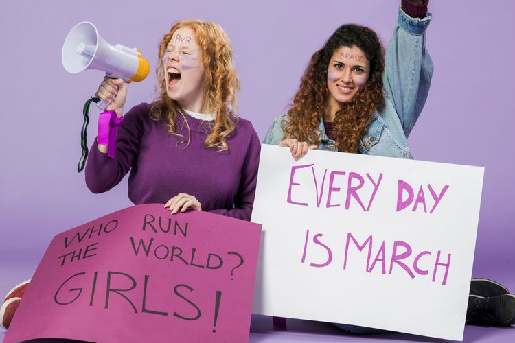 15 Ucapan Selamat Hari Perempuan Sedunia 2026 yang Inspiratif dan Menyentuh