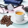 5 Manfaat Minum Kopi Sebelum Olahraga dan Risikonya