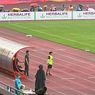 Timnas Indonesia Vs Myanmar 3-0, Shin Tae-yong 