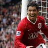 Jersey Cristiano Ronaldo Pecahkan Rekor Penjualan Man United dalam 4 Jam