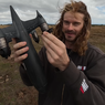 Drone Blackbird Pecahkan Rekor Dunia, Lebih Kencang dari Mobil F1