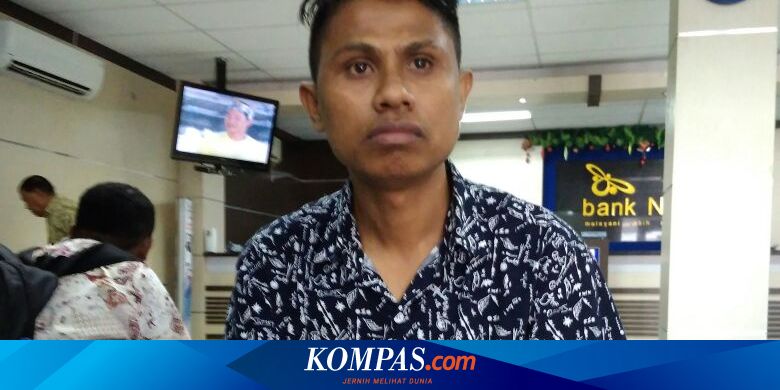 Saldo Rp 22 Juta Milik Nasabah Bank Ntt Tiba Tiba Hilang Ini Kata Ojk