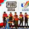 Rasa Haru dan Bangga Akhiri Perjuangan Tim PUBG Indonesia di SEA Games 2021